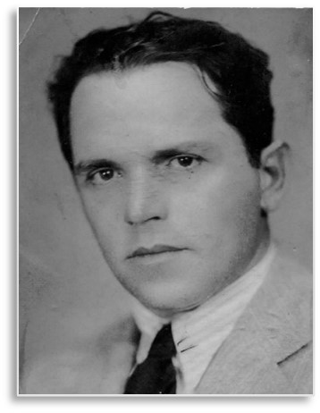 José Ribeiro de Miranda Neto