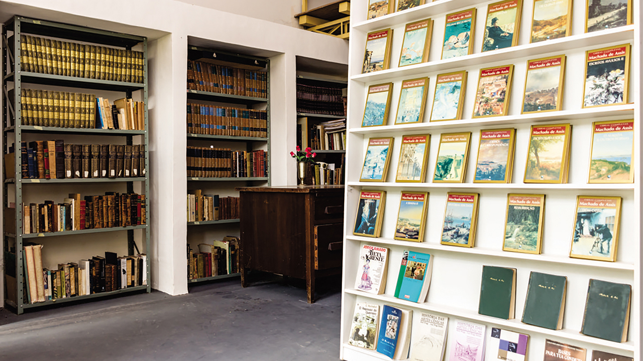 A Revista da Academia de Letras e Artes – Ano 3, Edição 4